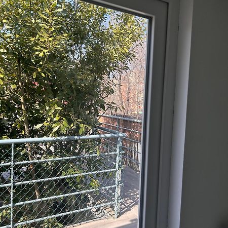 Casa Rustica En Madrid Recien Reformada 빌라 외부 사진
