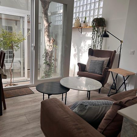 Casa Rustica En Madrid Recien Reformada 빌라 외부 사진