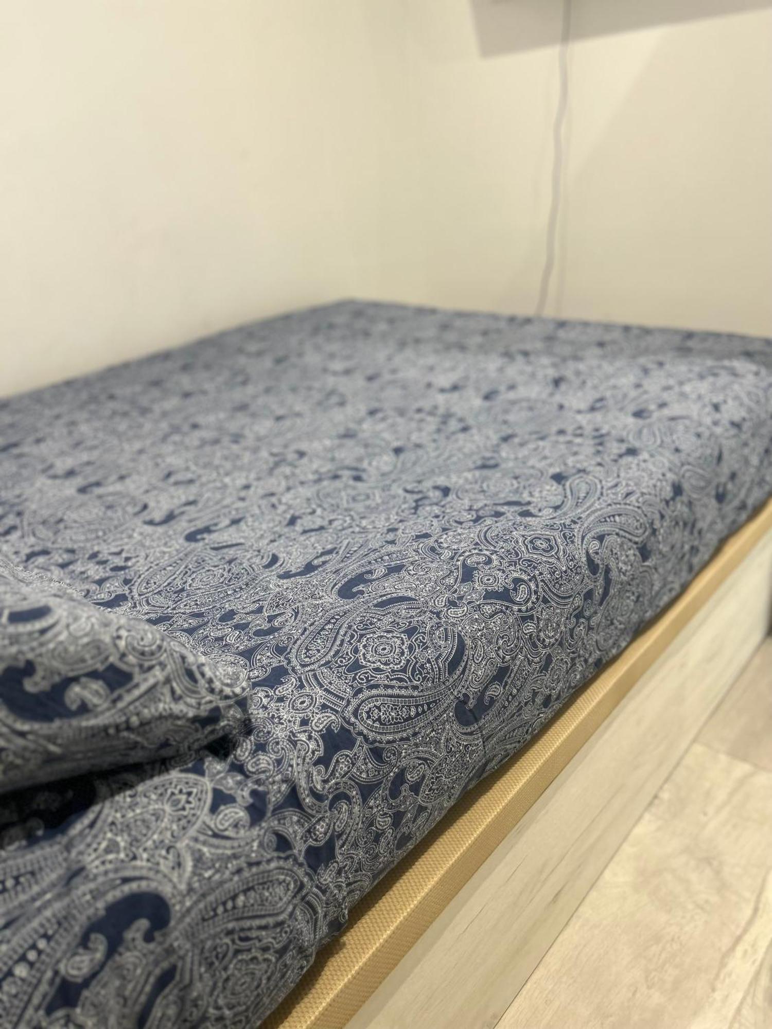 Casa Rustica En Madrid Recien Reformada 빌라 외부 사진